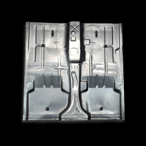 FULL FLOOR PAN