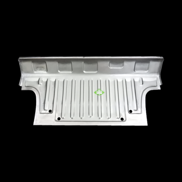 PARCEL SHELF