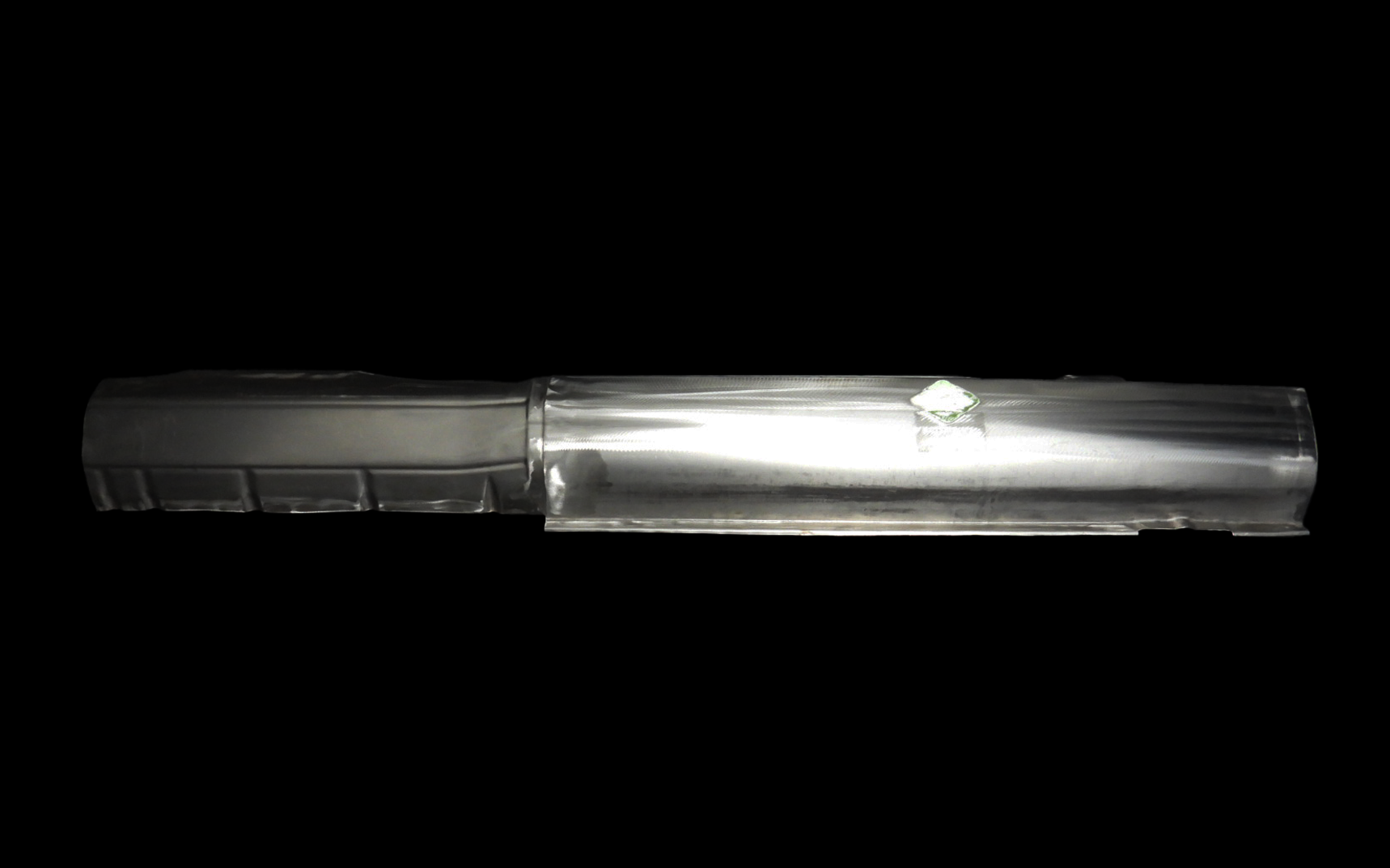 L/H FULL SILL (1.2MM STEEL)