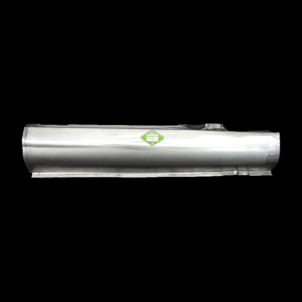 R/H DOOR SILL (1.2MM STEEL)
