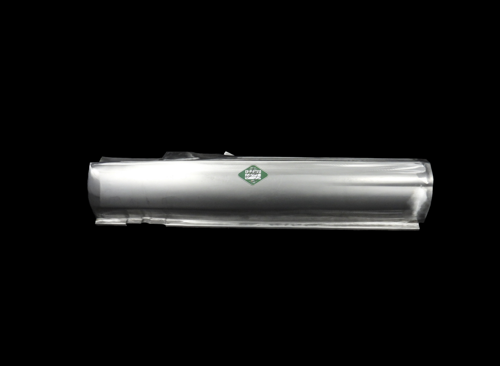L/H DOOR SILL (1.2MM STEEL)
