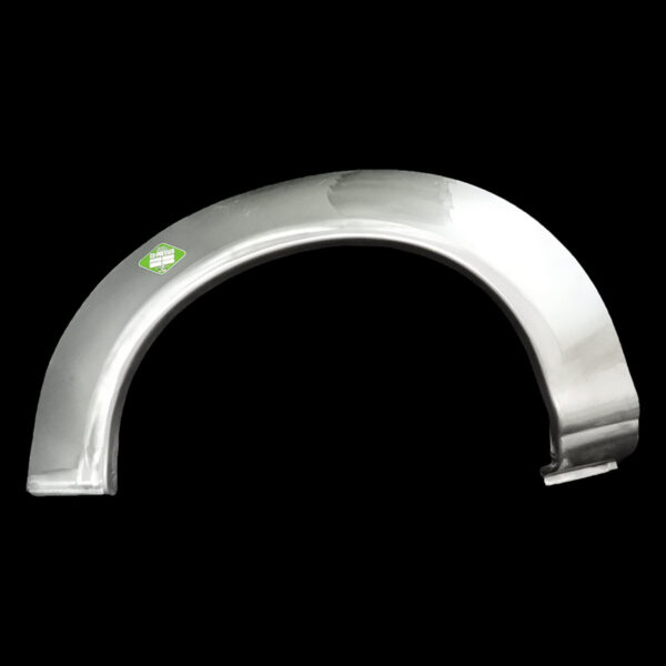 R/H REAR ARCH REPAIR