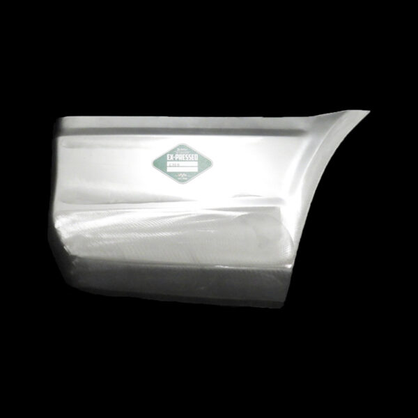 R/H REAR LOWER CORNER