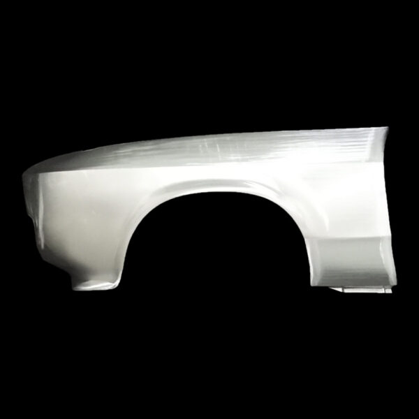 L/H FRONT WING