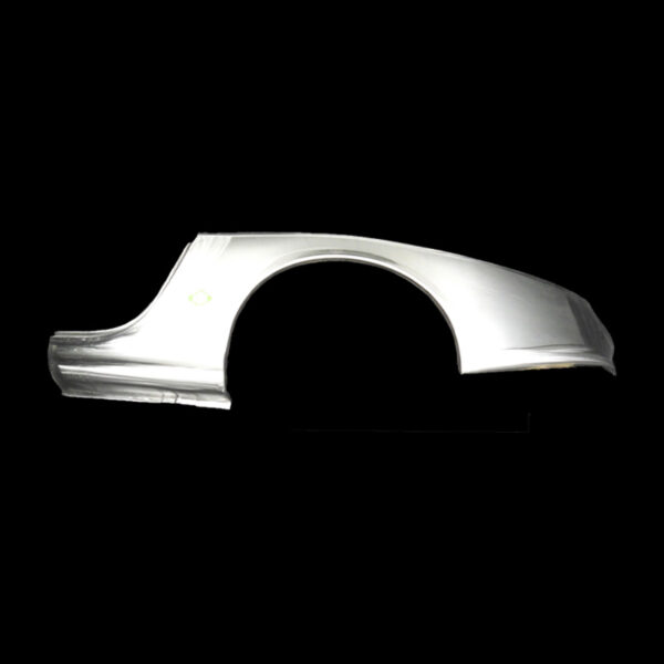 L/H REAR HALF WING