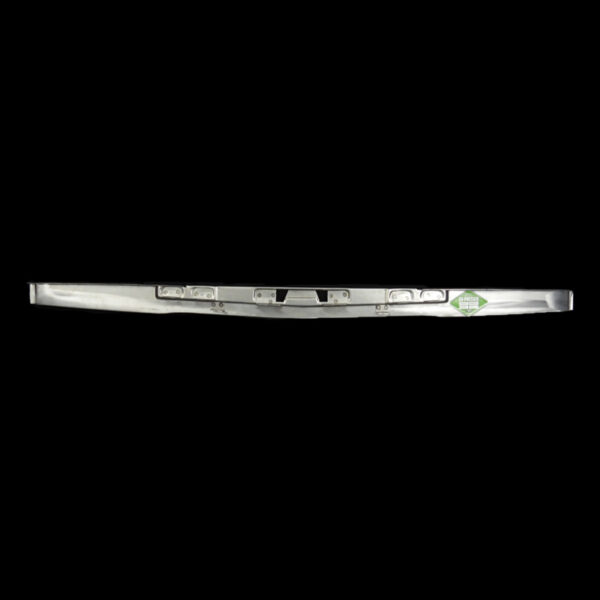 Front Valance Top Shelf