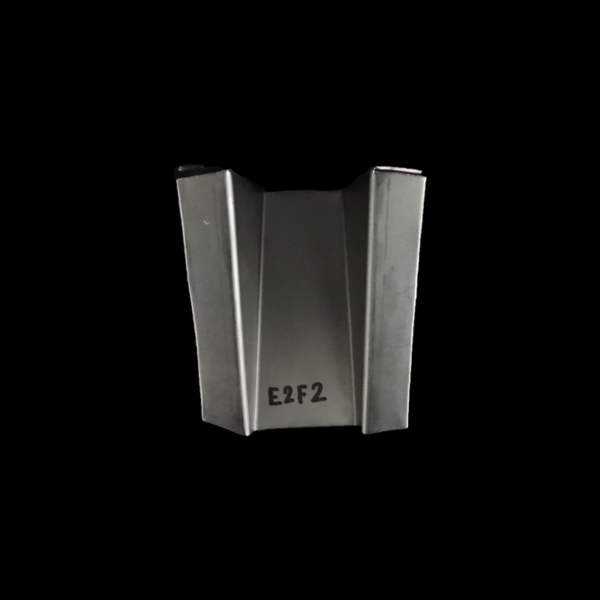 L/H JACKING POINT SUPPORT BRACKET