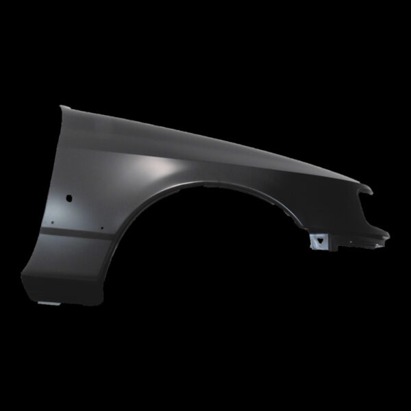 R/H FRONT WING (PATTERN)