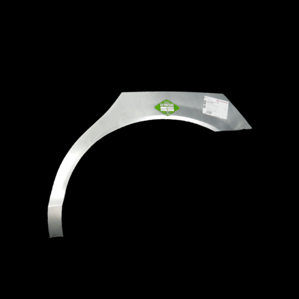 L/H REAR ARCH REPAIR-K (PATTERN)