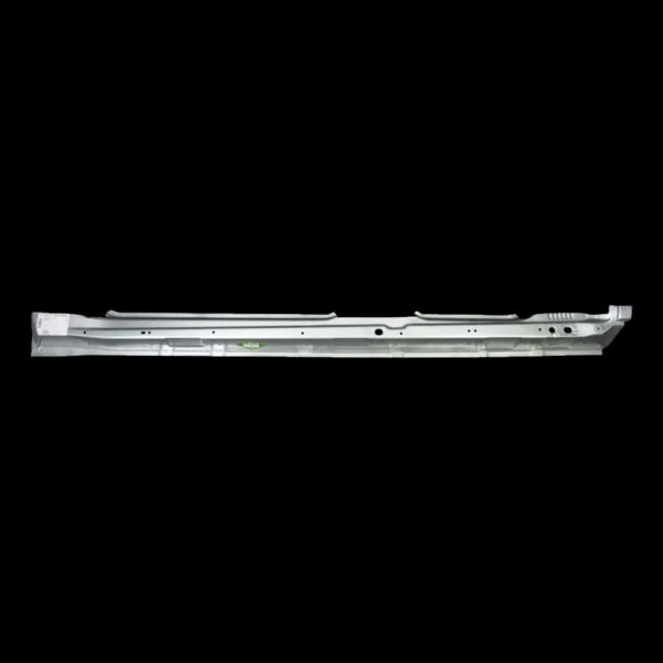 L/H OUTER SILL (4 DOOR) - K (PATTERN)