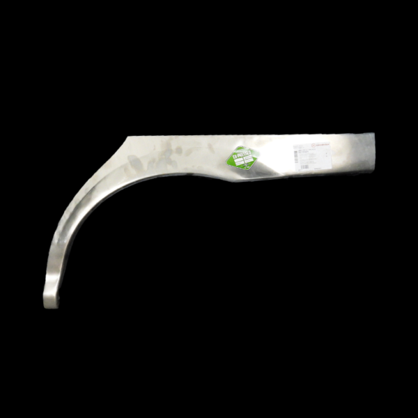 L/H REAR ARCH REPAIR - K (PATTERN)