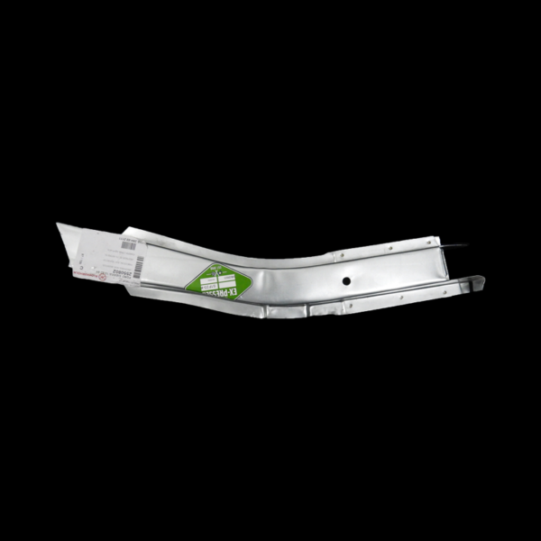 R/H REAR CHASSIS REPAIR -K (PATTERN)