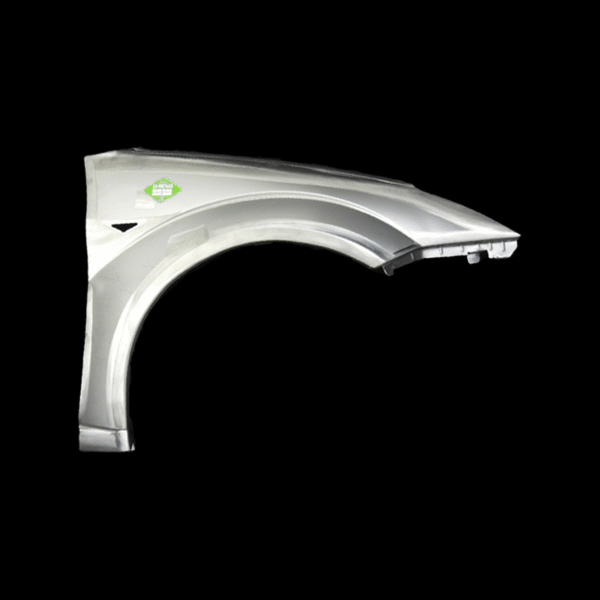 RS R/H FRONT WING- OUTER SKIN