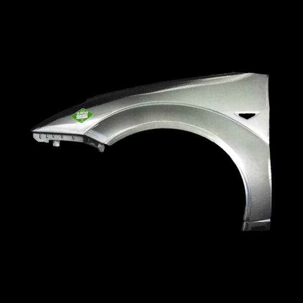 RS L/H FRONT WING- OUTER SKIN