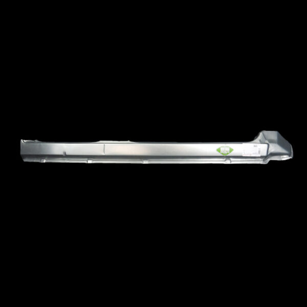 R/H OUTER SILL - 4 DOOR (PATTERN)