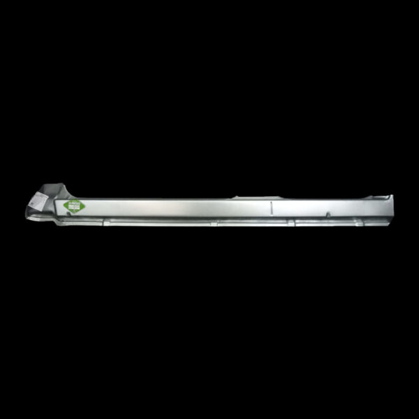 L/H OUTER SILL - 4 DOOR (PATTERN)
