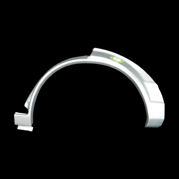L/H REAR ARCH REPAIR - 4 DOOR (PATTERN)