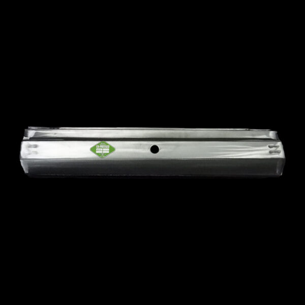 REAR TRANSOM OUTER SKIN PANEL