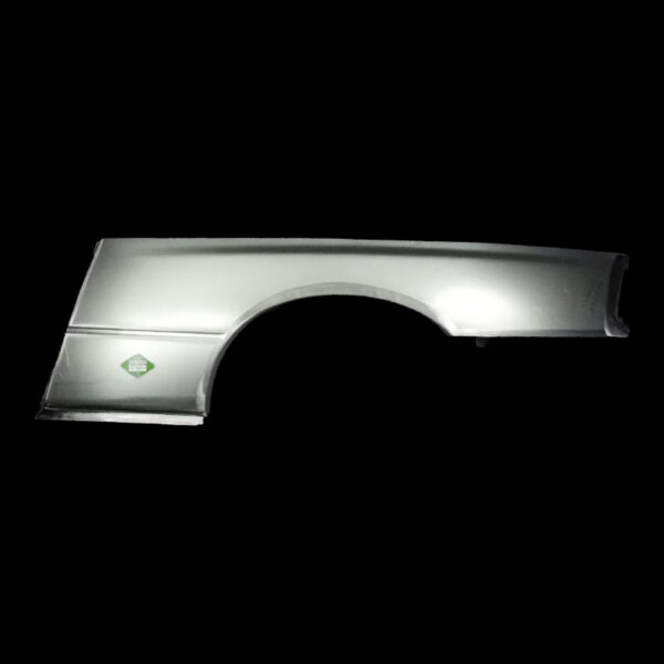 L/H REAR HALF WING