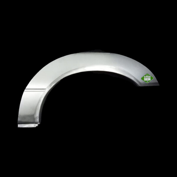 L/H REAR ARCH