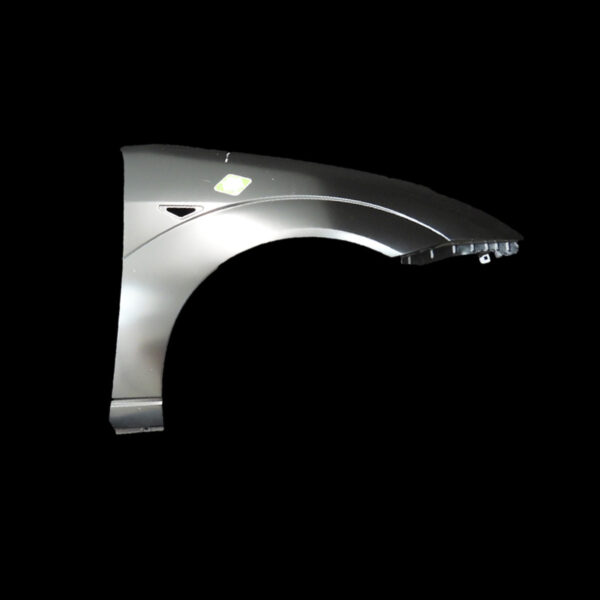 R/H FRONT WING (PATTERN)