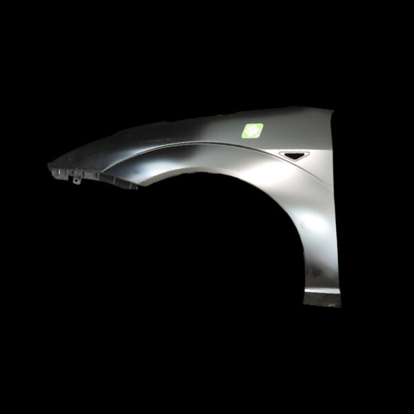 L/H FRONT WING (PATTERN)