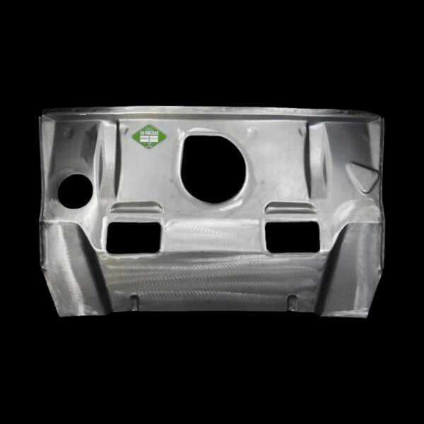 MK1 Bulkhead Panel