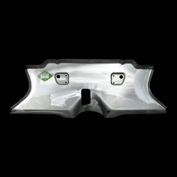 MK1 Toe Board