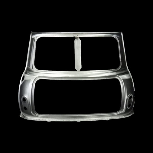 MK1 Back Panel