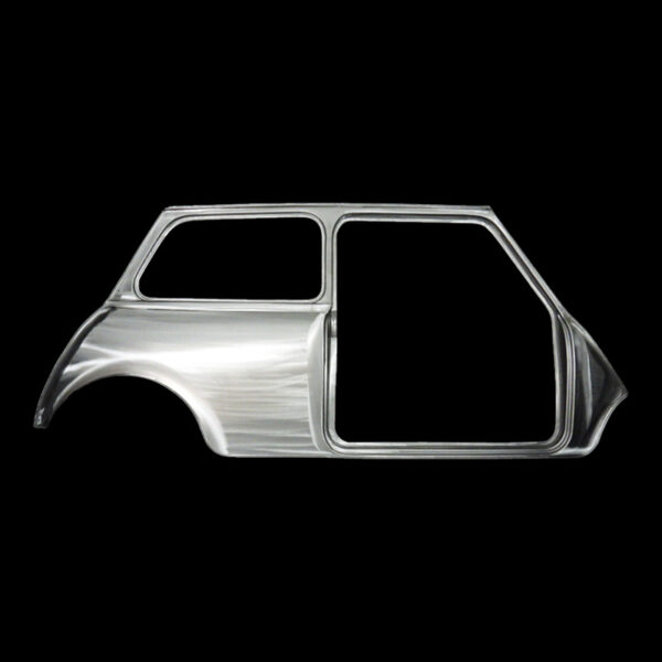 MK1 R/H Full Side