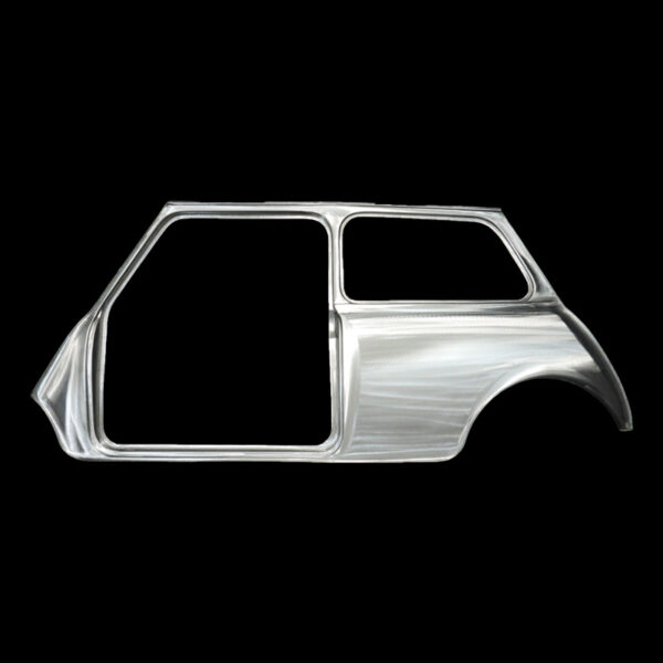 MK1 L/H Full Side
