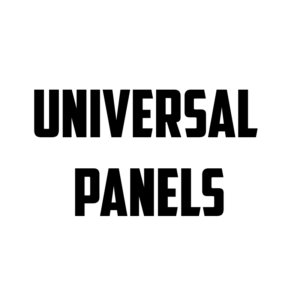 Universal Panels