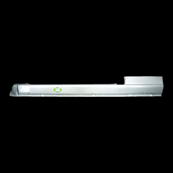 L/H OUTER SILL - 2 DOOR (PATTERN)