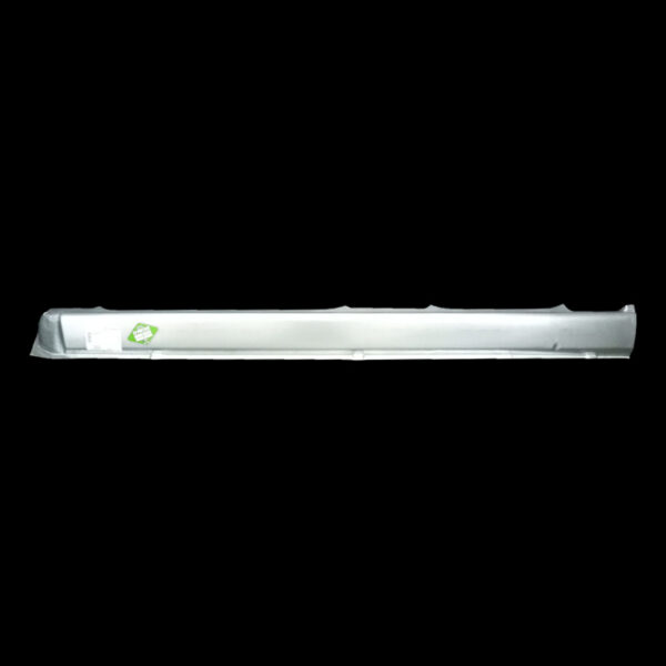 L/H OUTER SILL - 4 DOOR (PATTERN)