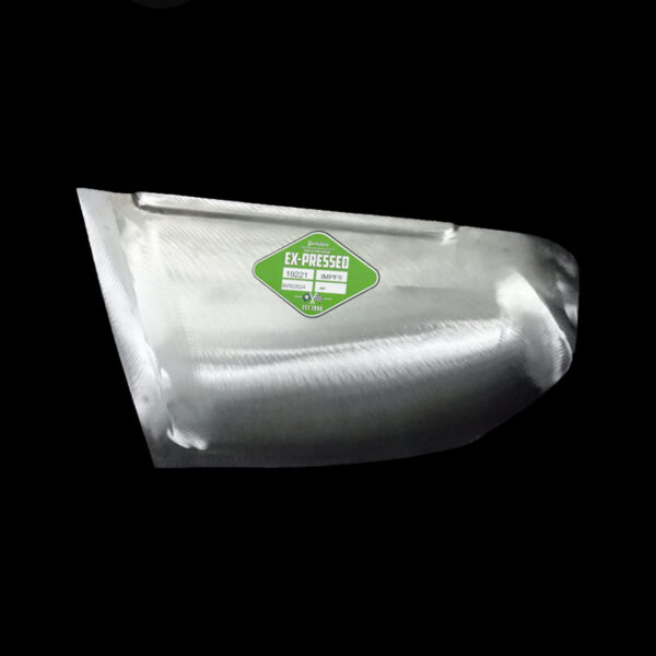 L/H REAR INNER LOWER CORNER