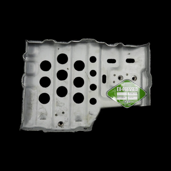 BATTERY TRAY (PATTERN)