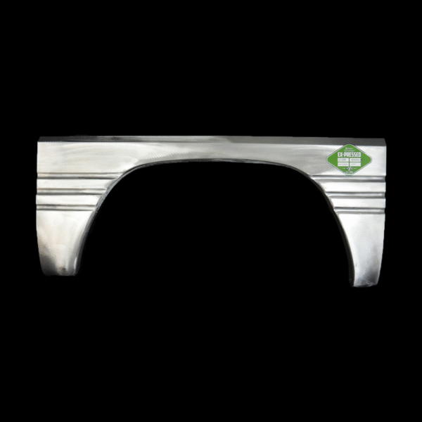 R/H REAR ARCH REPAIR
