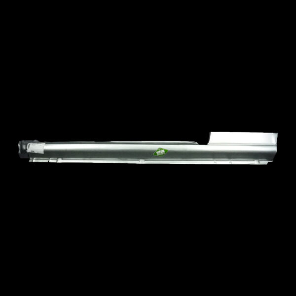L/H OUTER SILL - 2 DOOR (PATTERN)