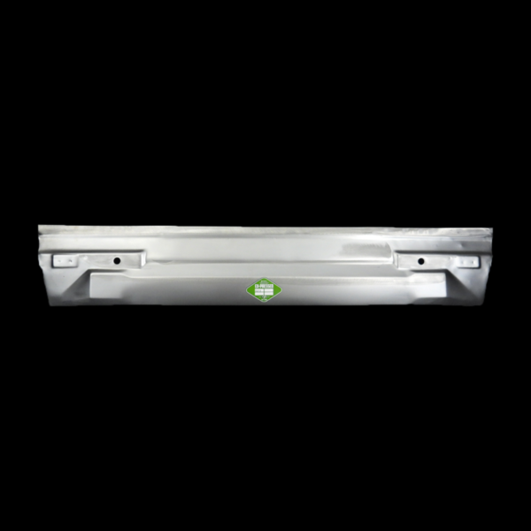 REAR VALANCE (LOWER BACK PANEL)