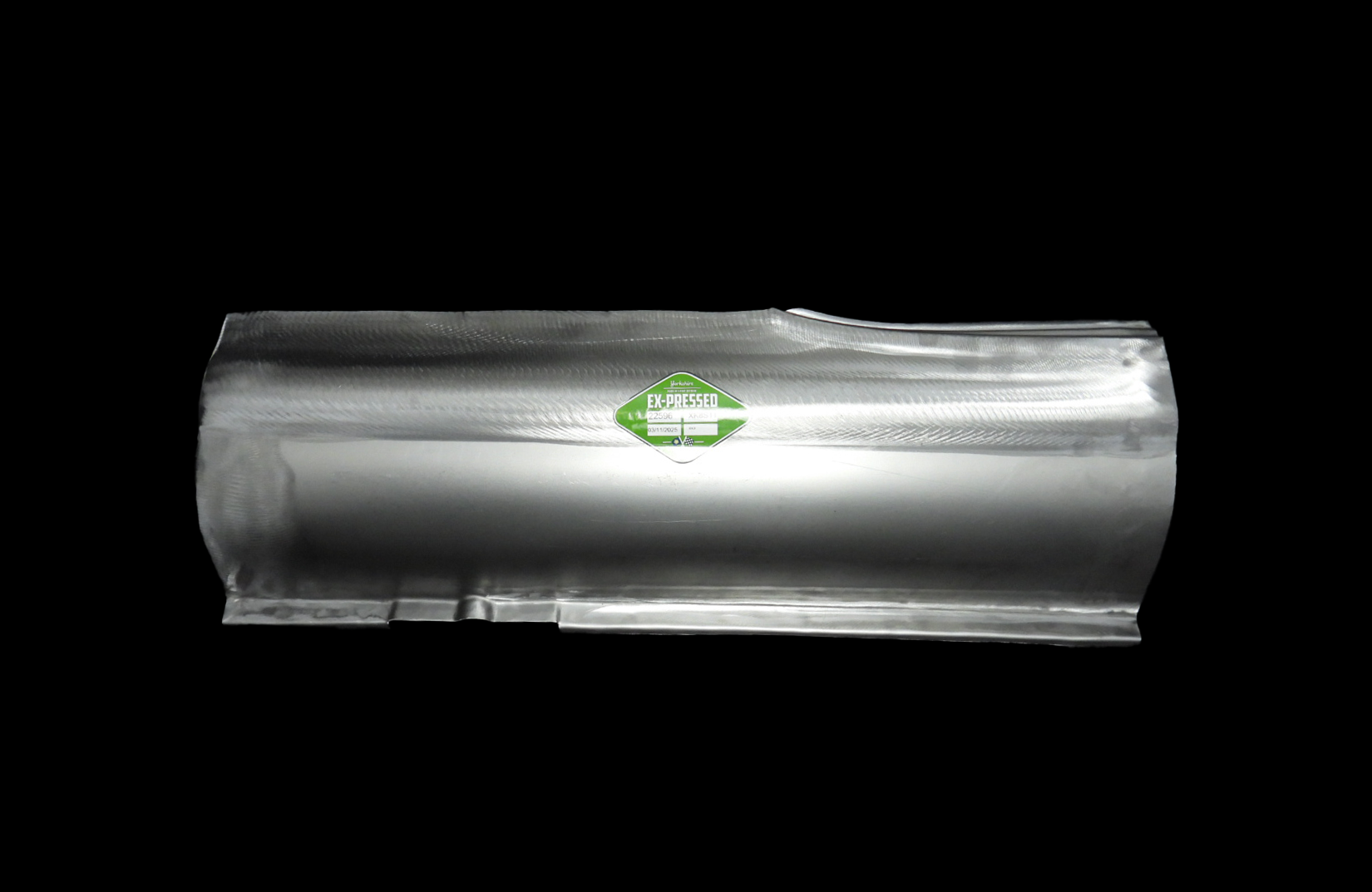 R/H REAR SILL END REPAIR