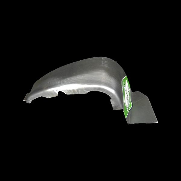 L/H FRONT WING FILLER PANEL
