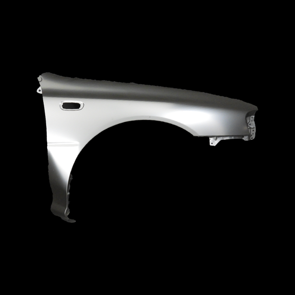 R/H FRONT WING -K (PATTERN)