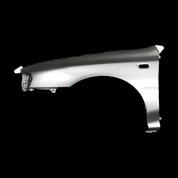 L/H FRONT WING -K (PATTERN)