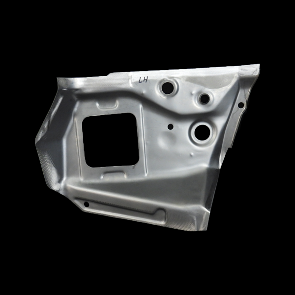 L/H WING LOWER CORNER