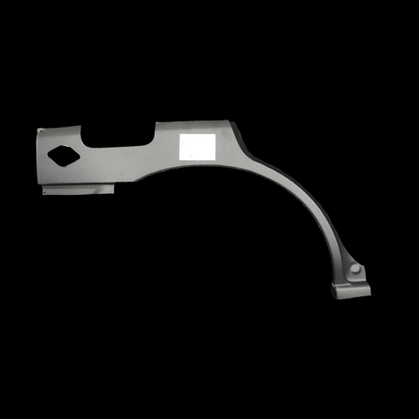 R/H REAR ARCH REPAIR (4 DOOR) -K (PATTERN)