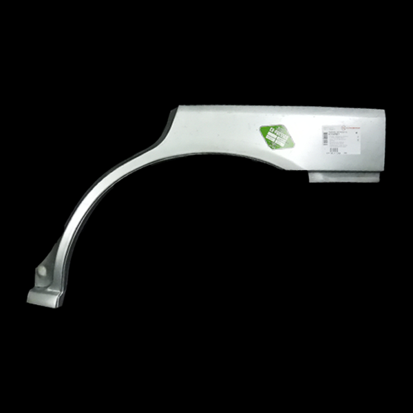 L/H REAR ARCH REPAIR (4 DOOR) -K (PATTERN)