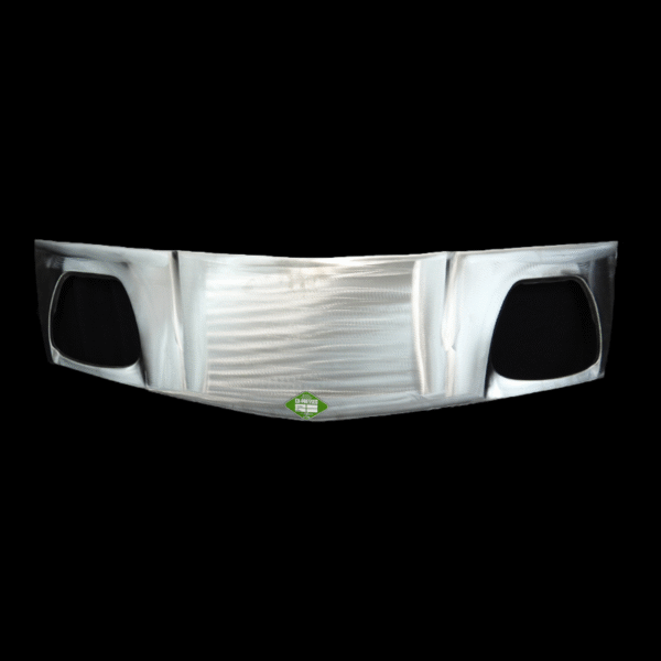 FRONT PANEL (SKIN)