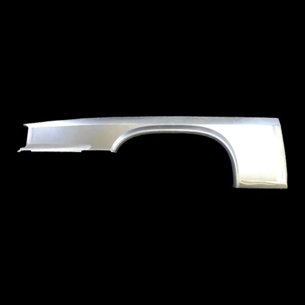 R/H REAR ARCH REPAIR