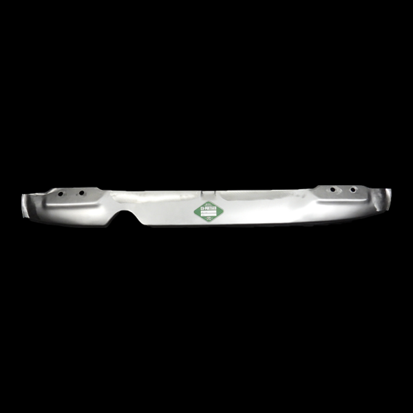 Budget Rear Valance