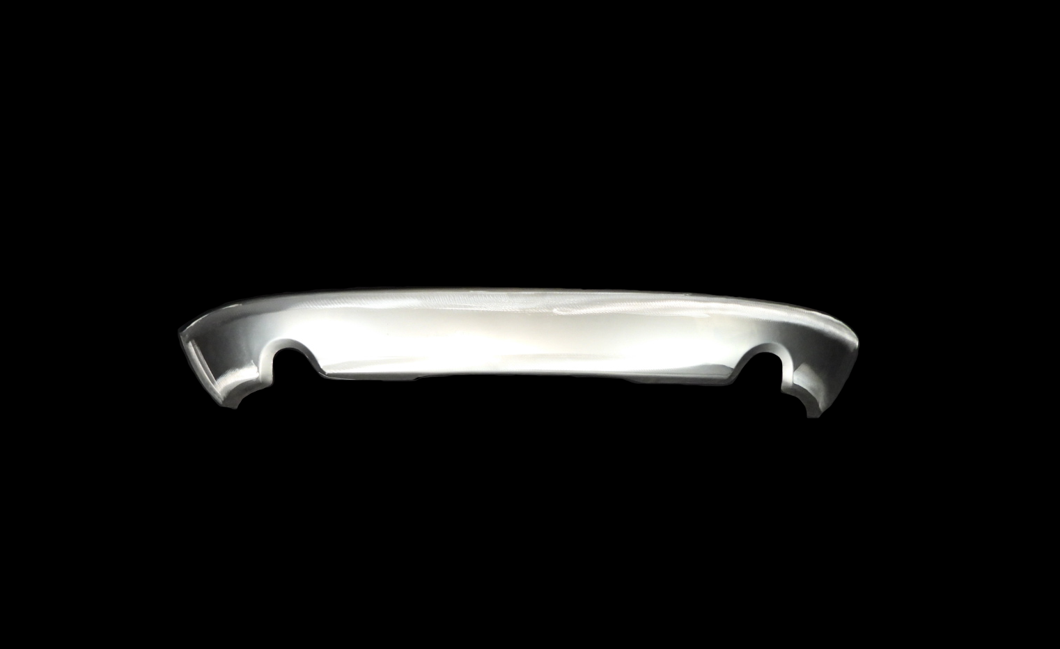 REAR VALANCE